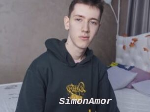 SimonAmor