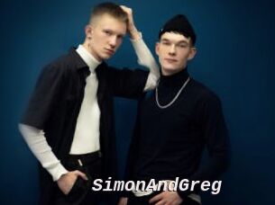 SimonAndGreg