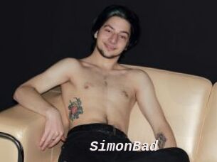 SimonBad