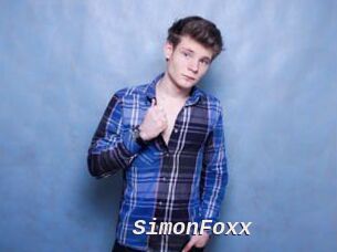 SimonFoxx