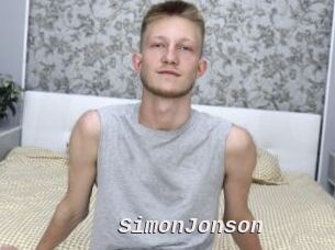 SimonJonson