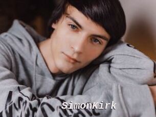 SimonKirk