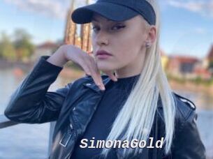 SimonaGold