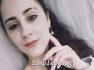 SimpleBeauty