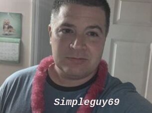 Simpleguy69