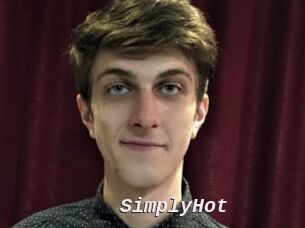 SimplyHot