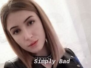 Simply_Bad