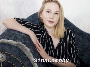 SinaCampby