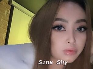 Sina_Shy