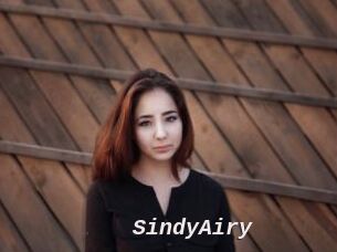 SindyAiry