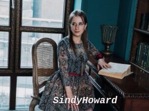 SindyHoward