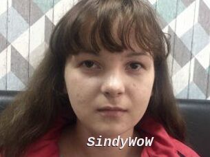 SindyWoW