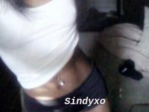 Sindyxo