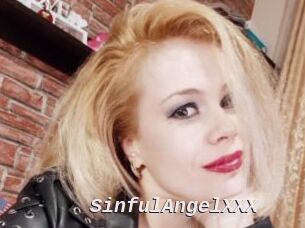 SinfulAngelXXX