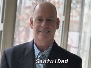 SinfulDad