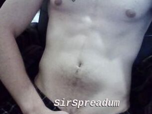 SirSpreadum