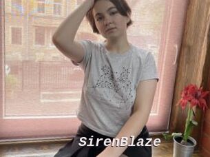 SirenBlaze