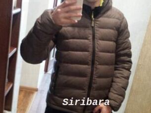 Siribara