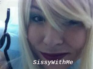 SissyWithMe