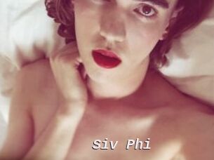 Siv_Phi