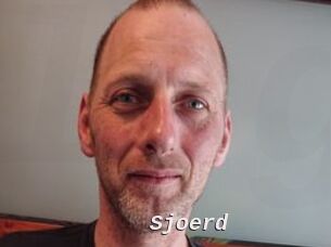 Sjoerd