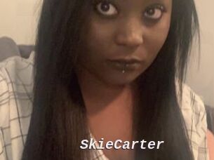 SkieCarter