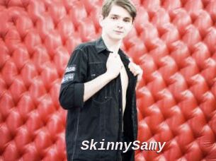 SkinnySamy