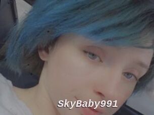 SkyBaby991