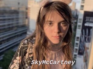 SkyMcCartney