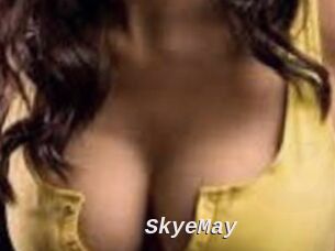 SkyeMay