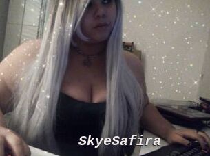 SkyeSafira