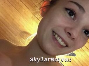 SkylarMoreau