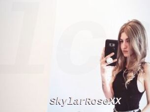 SkylarRoseXX