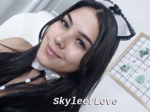 SkyleerLove