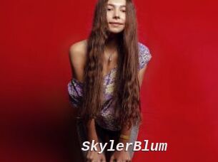 SkylerBlum