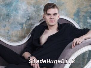 SladeHugeDick