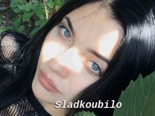 Sladkoubilo