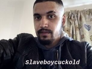 Slaveboycuckold