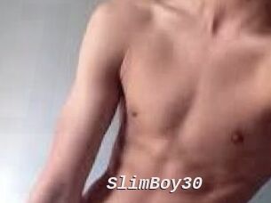 SlimBoy30