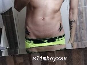 Slimboy336