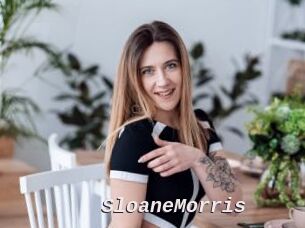 SloaneMorris