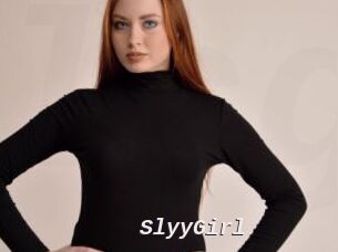 SlyyGirl