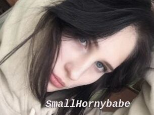 SmallHornybabe