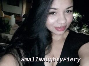 SmallNaughtyFiery