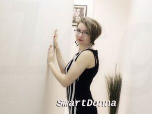 SmartDonna