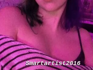 Smartartist2016