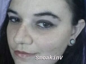 SmoakinV