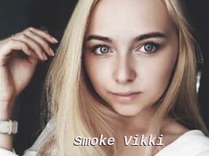 Smoke_Vikki
