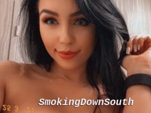 SmokingDownSouth