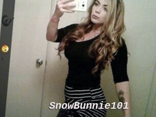 SnowBunnie101